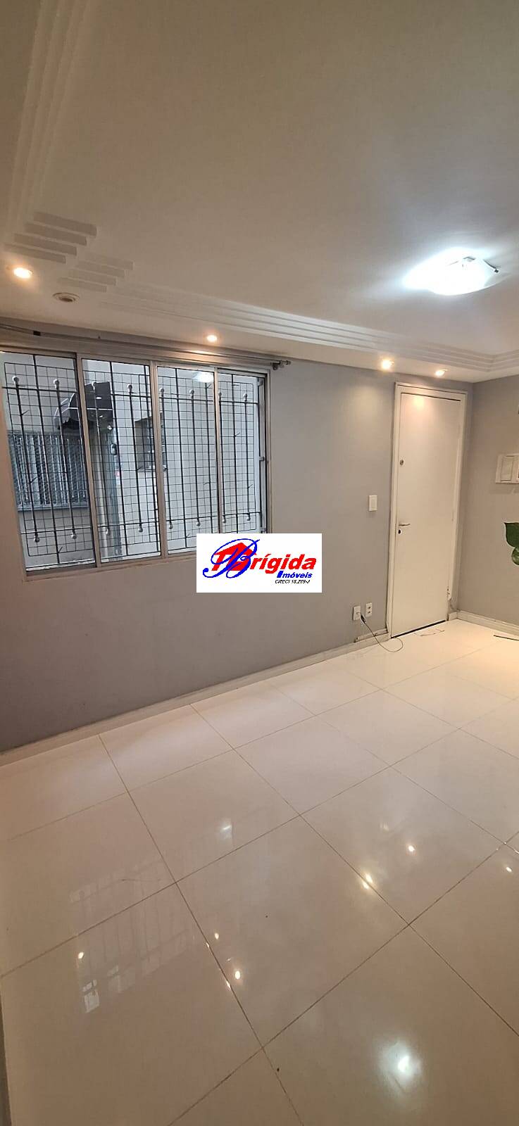 Apartamento para alugar com 2 quartos, 45m² - Foto 3