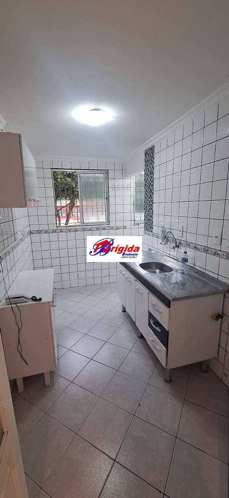 Apartamento para alugar com 2 quartos, 45m² - Foto 9