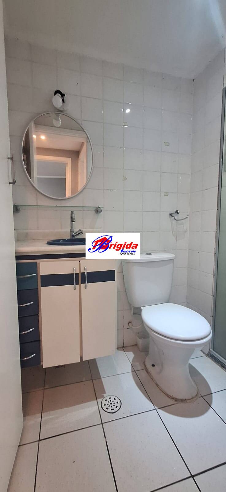 Apartamento para alugar com 2 quartos, 45m² - Foto 13