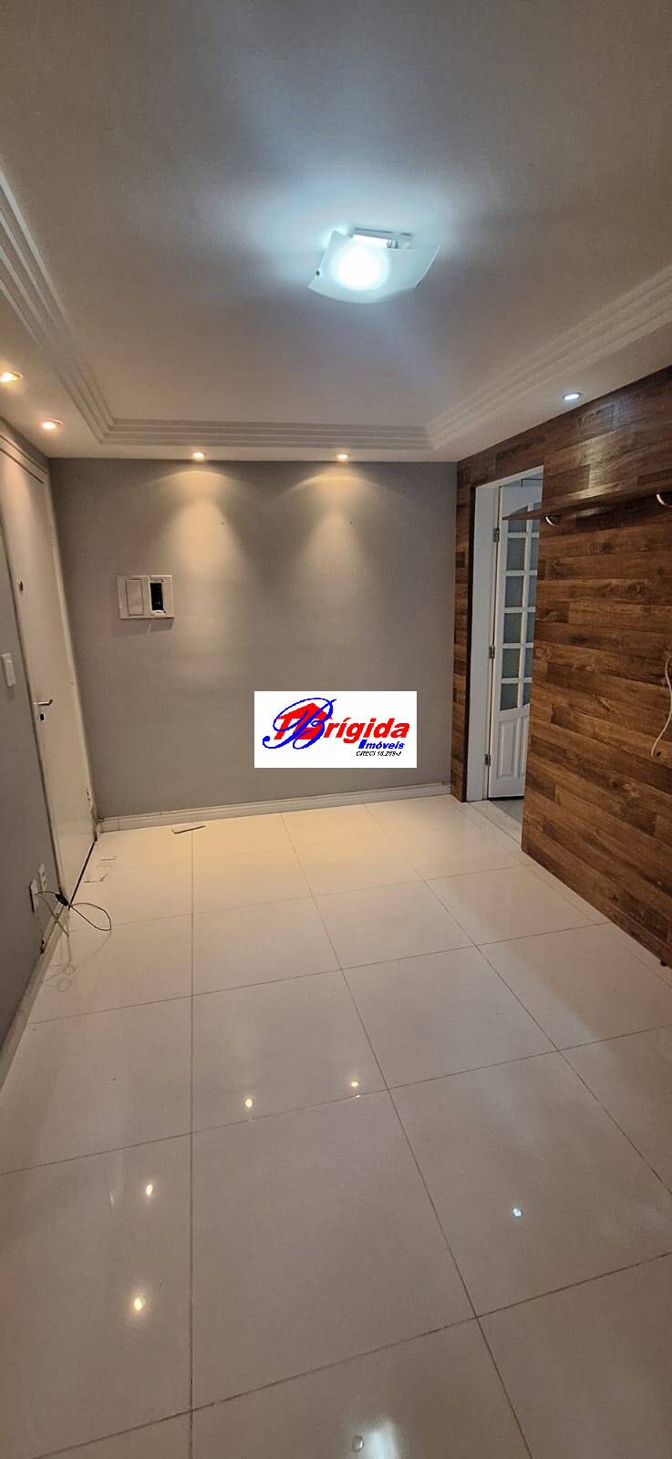 Apartamento para alugar com 2 quartos, 45m² - Foto 1