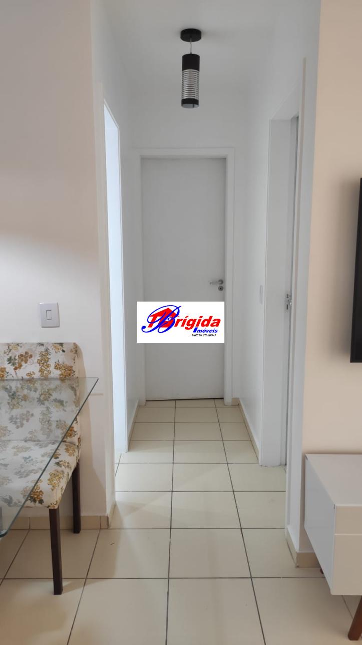 Apartamento à venda com 2 quartos, 51m² - Foto 5