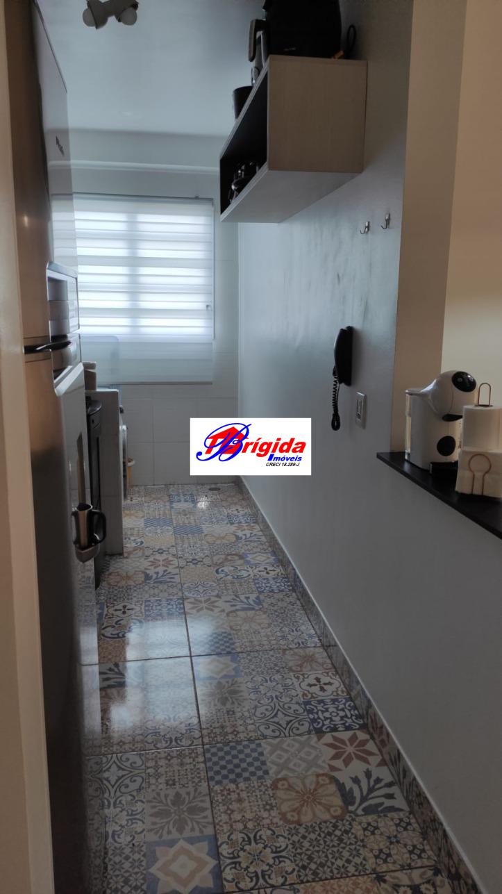 Apartamento à venda com 2 quartos, 51m² - Foto 9