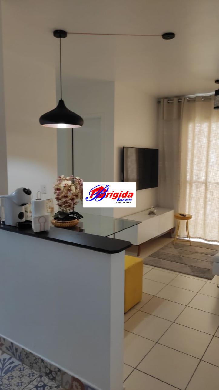 Apartamento à venda com 2 quartos, 51m² - Foto 1