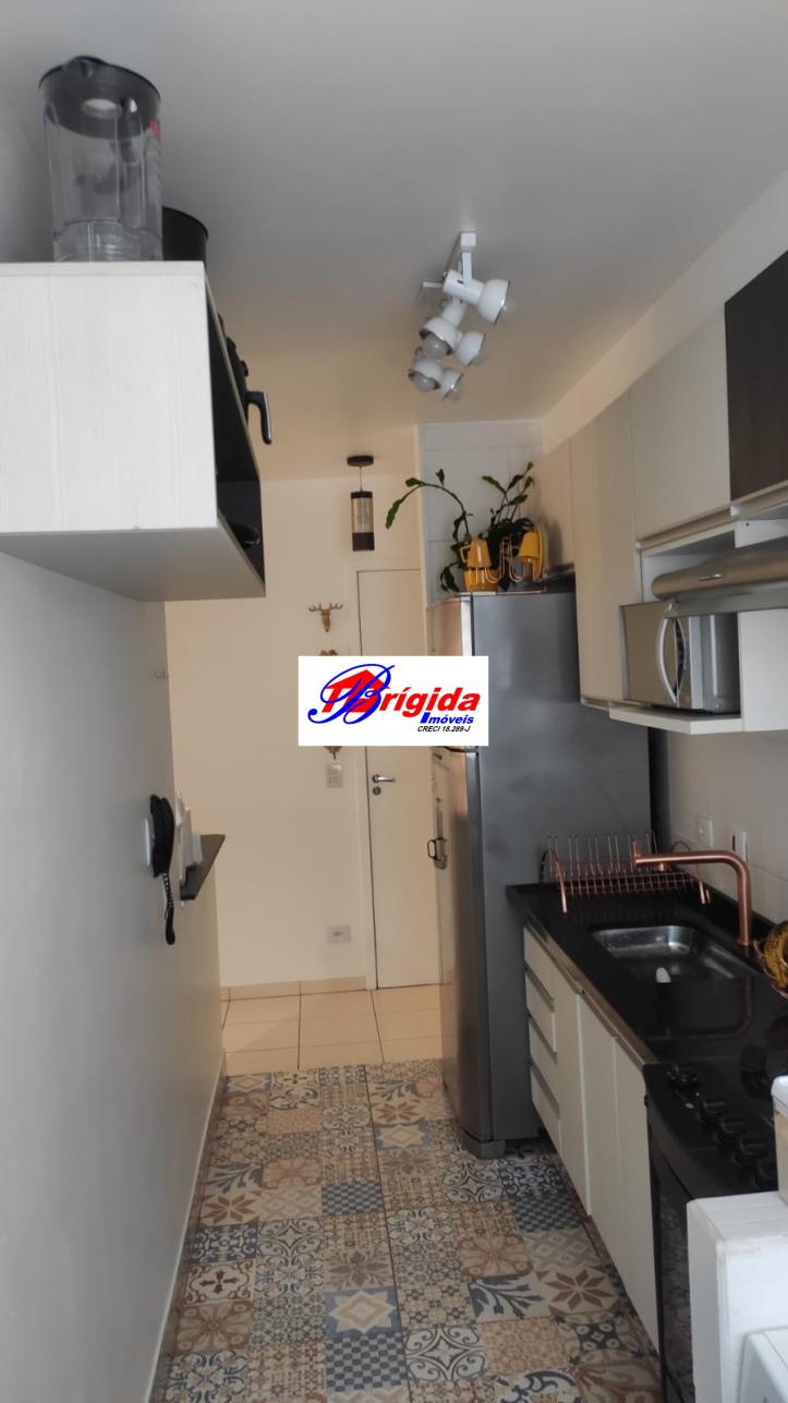 Apartamento à venda com 2 quartos, 51m² - Foto 13