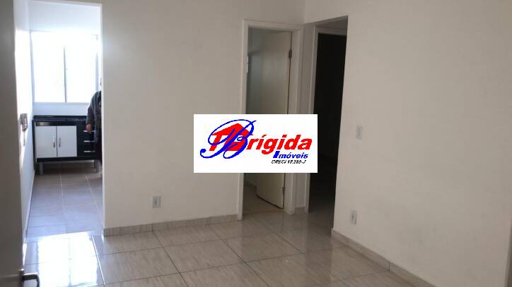 Apartamento à venda com 2 quartos, 45m² - Foto 3