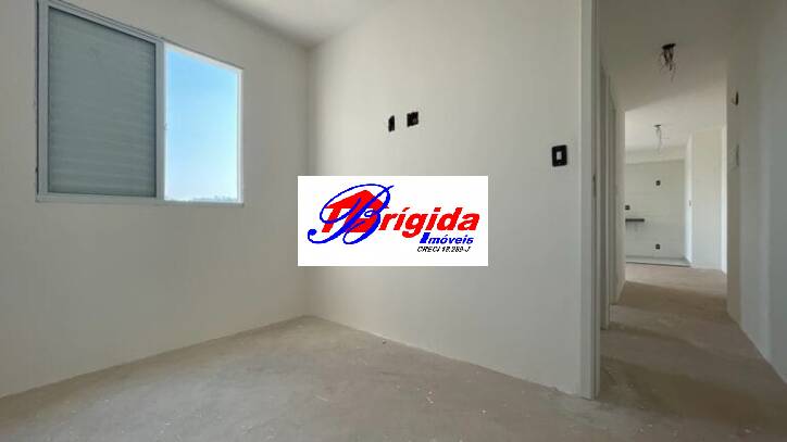 Apartamento à venda com 2 quartos, 73m² - Foto 2