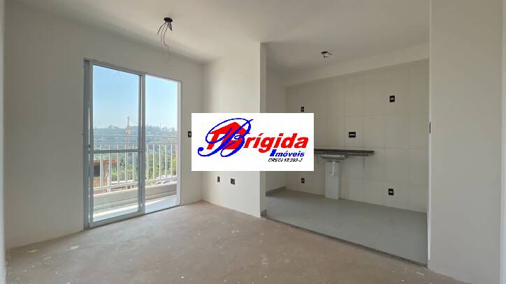 Apartamento à venda com 2 quartos, 73m² - Foto 3