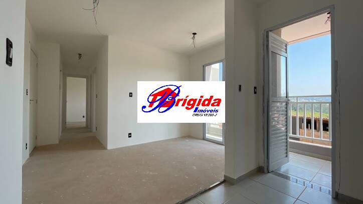 Apartamento à venda com 2 quartos, 73m² - Foto 4