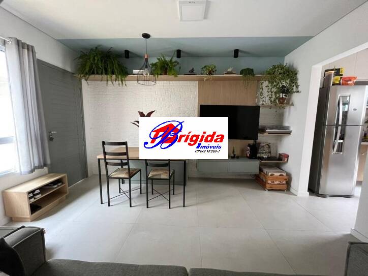 Casa de Condomínio à venda com 2 quartos, 48m² - Foto 9