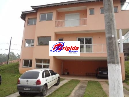 Casa à venda com 4 quartos, 440m² - Foto 3