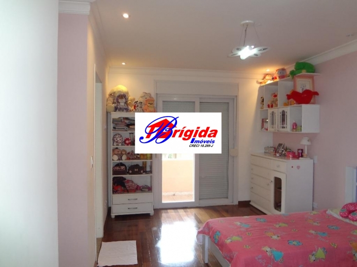 Casa à venda com 4 quartos, 440m² - Foto 11