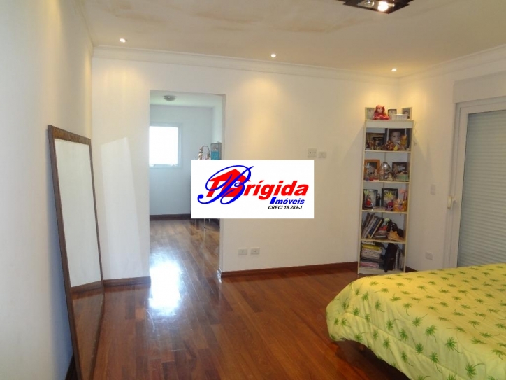 Casa à venda com 4 quartos, 440m² - Foto 13