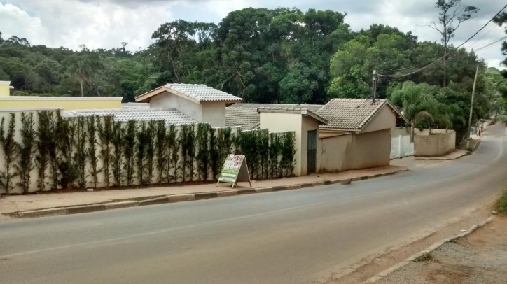 Casa de Condomínio à venda com 3 quartos, 105m² - Foto 6