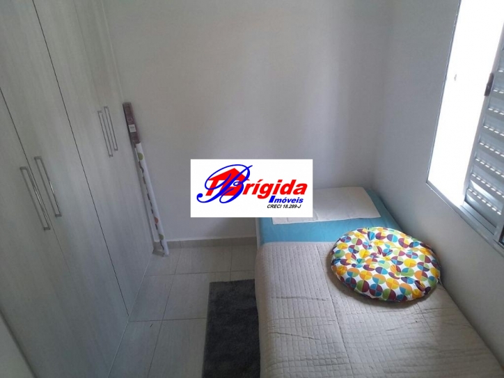 Casa de Condomínio à venda com 3 quartos, 105m² - Foto 12