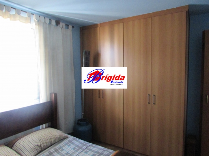 Apartamento à venda com 2 quartos, 45m² - Foto 2