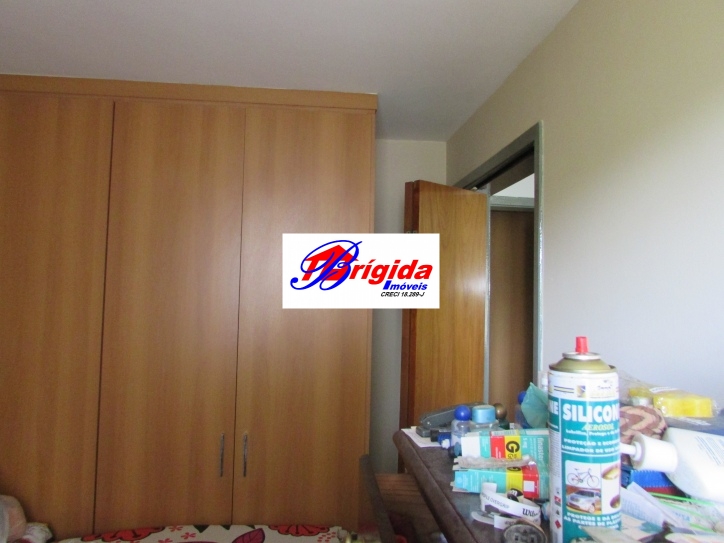 Apartamento à venda com 2 quartos, 45m² - Foto 3