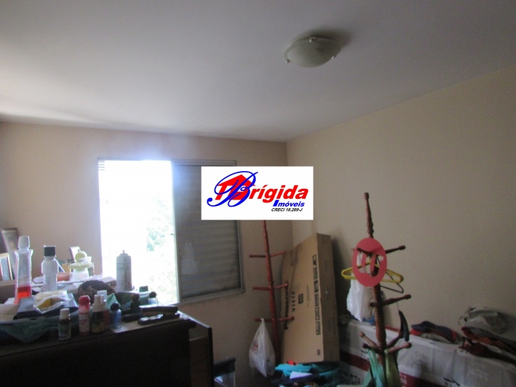 Apartamento à venda com 2 quartos, 45m² - Foto 7