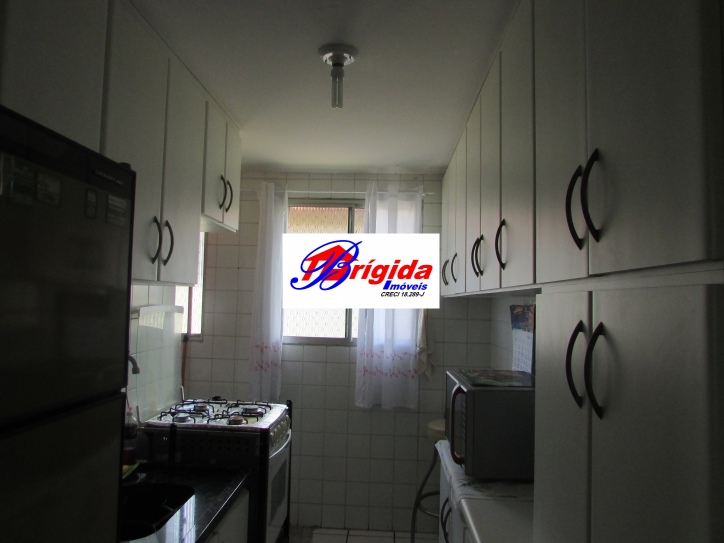 Apartamento à venda com 2 quartos, 45m² - Foto 8