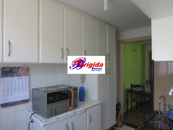 Apartamento à venda com 2 quartos, 45m² - Foto 10