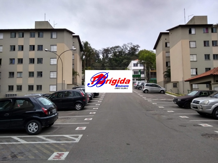 Apartamento à venda com 2 quartos, 45m² - Foto 12